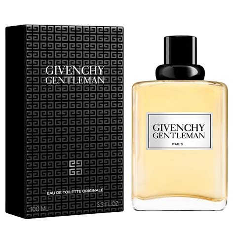 givenchy gentleman cologne black|givenchy gentleman original aftershave.